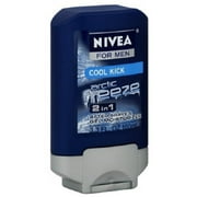 Beiersdorf Nivea For Men After Shave & Gel Moisturizer, 3.3 oz