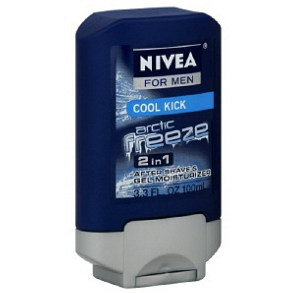 nivea after shave moisturizer