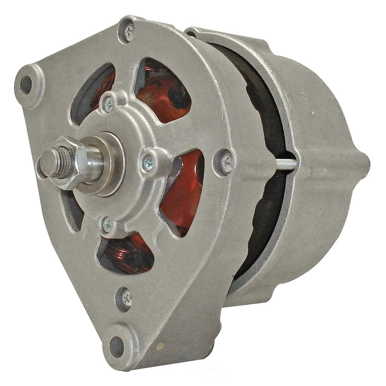 FVP Professional 13056 Alternator Standard