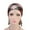 Red, variant on Women Stretch Cotton Retro Printed Muslim Sleep Turban Hat Headwear Scarf Chemo Beanie Cap