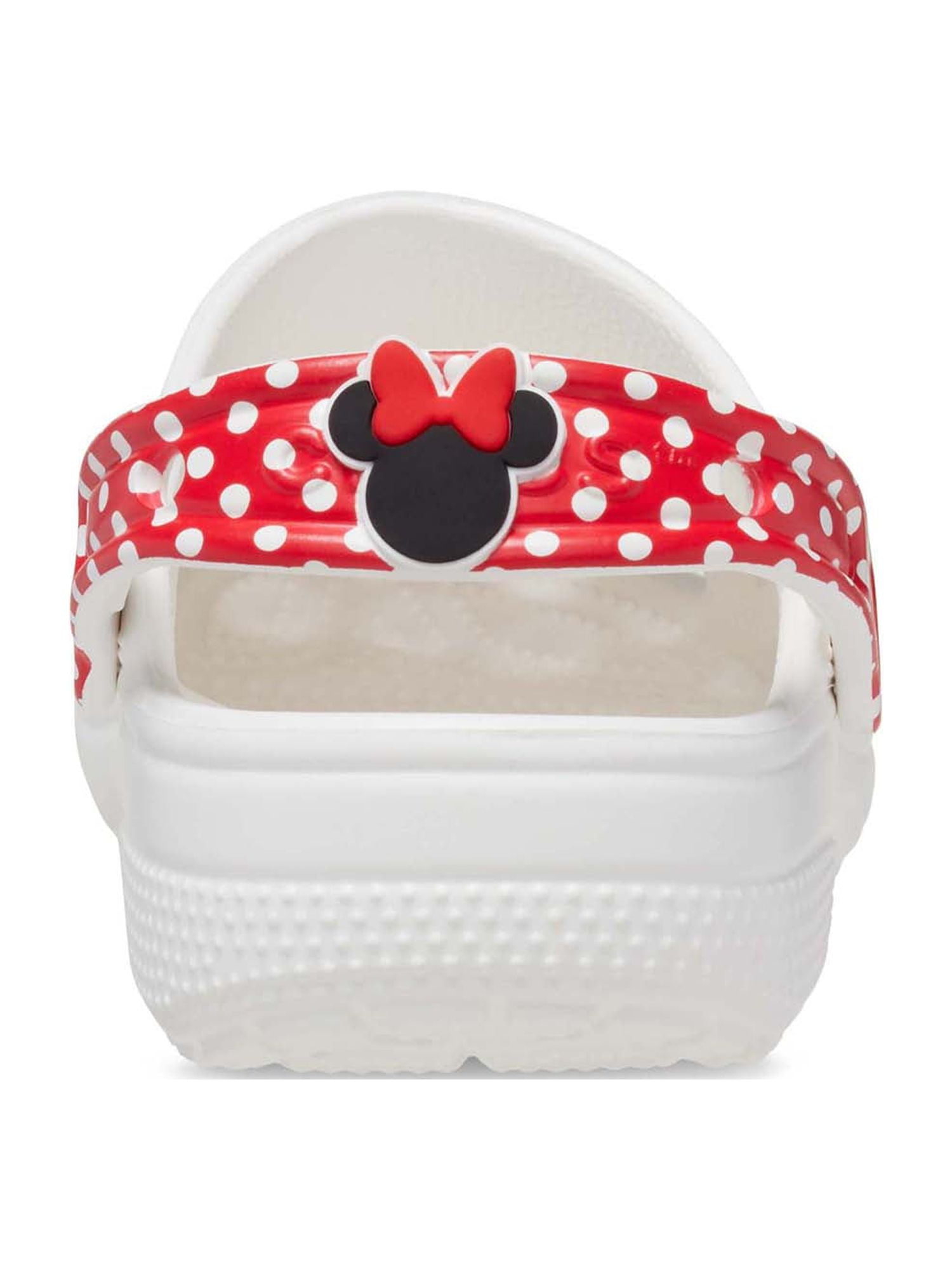 GT Licensed Minnie Mouse Kids’ Clog – Fun, Durable Play Shoes