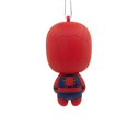 thumbnail image 4 of Décoration Hallmark de Noël (Spider-Mand, Marvel, incassable), 4 of 6
