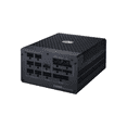 thumbnail image 4 of Cooler Master X Silent Edge Platinum 850 Fanless ATX 3.1 Full Modular PSU, 850W 80+ Platinum, 90° 12VHPWR 450W PCIe 5.1, Infineon CoolMOS, Heat Pipe Technology, GPU Support RX7900 XTX|RTX 4090,, 4 of 5