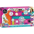 thumbnail image 6 of Cra-Z-Art Be Inspired Cra-Z-Loom 3-in-1 Rubber Band Bracelet Extravaganza, Multicolor Kit Ages 8 and up, 6 of 10