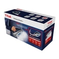 thumbnail image 3 of Plancha de Vapor T-fal Durilium Airglide Azul FV2882X0, 3 of 4
