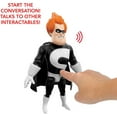 thumbnail image 3 of Pixar Interactables Syndrome Figure, 3 of 7