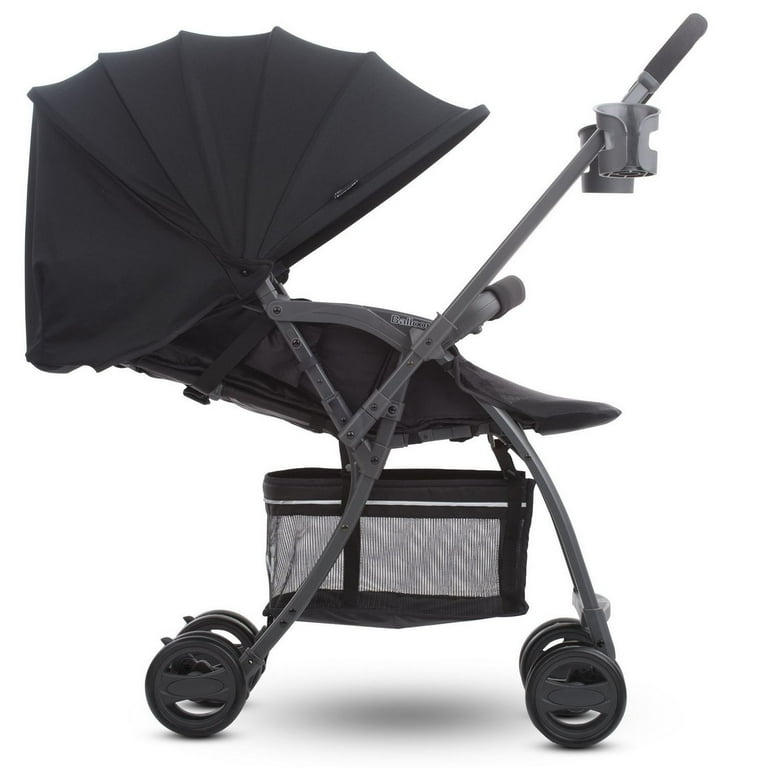 Balloon Stroller Green Walmart