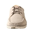 thumbnail image 3 of TWISTED X Adult Male Zero-X Casual Shoes, Color: Ultimate Gray, Size: 11.5, Width: M, 3 of 5