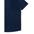 thumbnail image 2 of Athletic Works Boys Active Outdoor Tee with Short Sleeves, Sizes 4-18 & Husky, 2 of 3