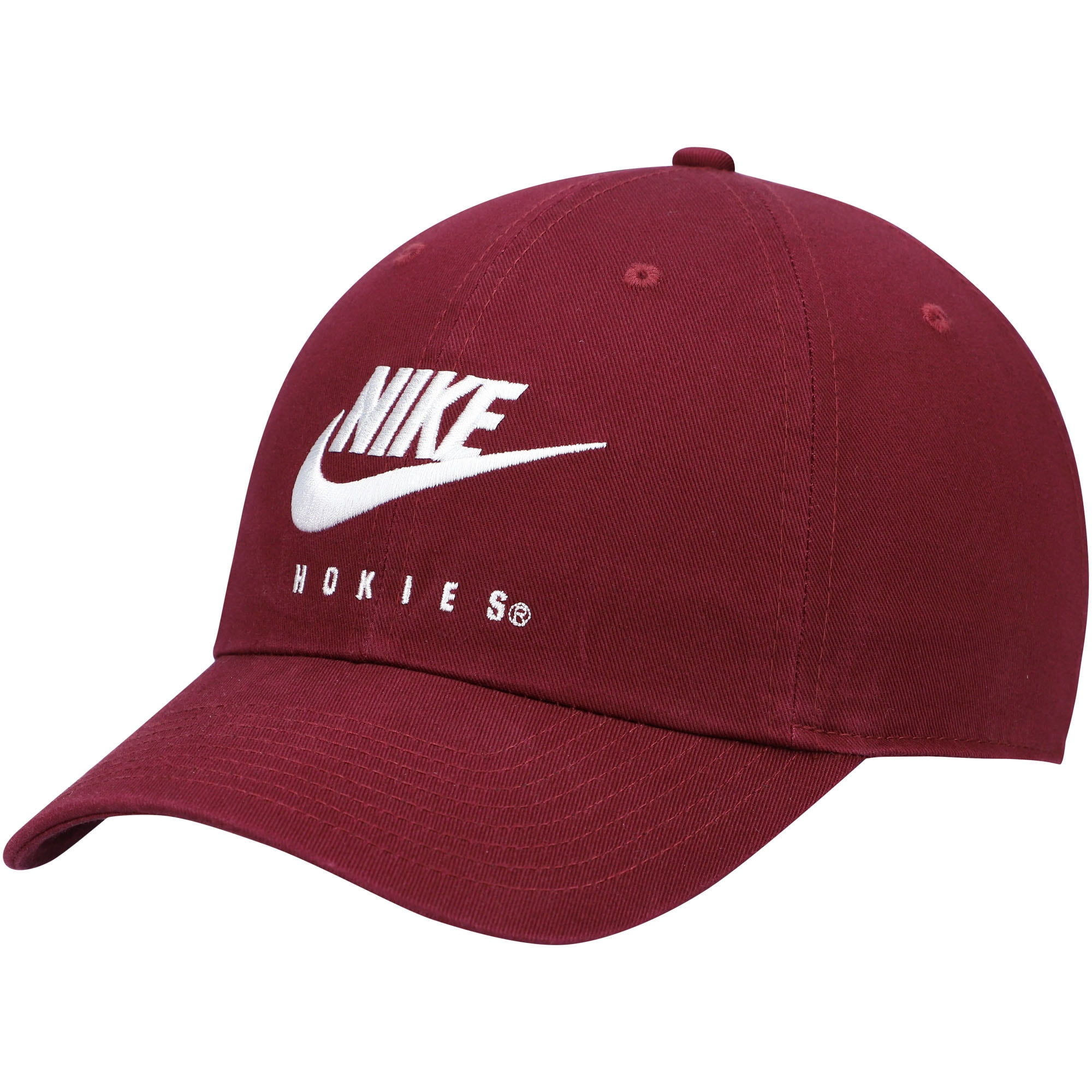 Virginia Tech Hokies Nike Futura 
