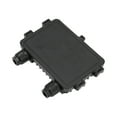 thumbnail image 2 of 140W-200W 1000V Photovoltaic Solar Panel Junction Box for Solar Panels Accessories, 2 of 8