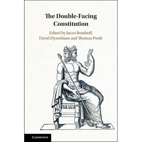 The Double-Facing Constitution, (Hardcover)