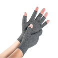 thumbnail image 1 of Arthritis Gloves (pair) - Rheumatoid Arthritis Compression Gloves For Lmellpain Gift, 1 of 5