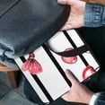 thumbnail image 4 of AWERP Laptop Bag - Durable and Stylish Computer Protective Handle Case 13inch, 4 of 5