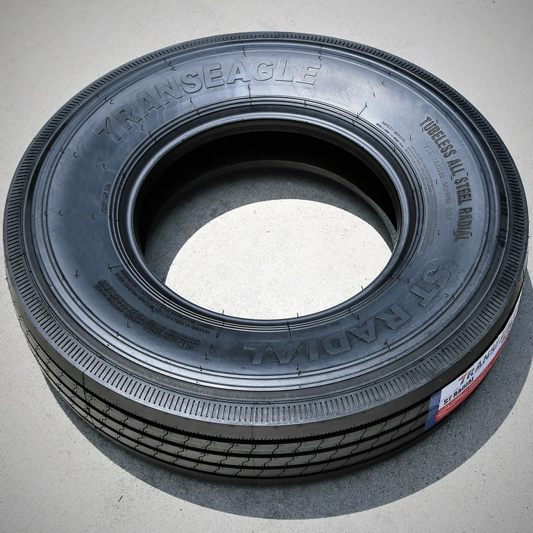 Free Shipping! Tire Transeagle ST Radial All Steel ST 225 Free Shipping! Tire Transeagle ST Radial All Steel ST 225