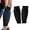 black, variant on Shin Defender Shin Guards Soccer Skiing, Shindefender Shin Guards, Soccer Shin Guards Shin Pads for Kids Youth Adult Soccer, Lightweight
