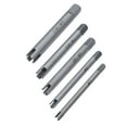 thumbnail image 2 of Steel Broken Tap Extractor,Head Taps Remover Stripped Screw Tap with Box(5Pcs), 2 of 8