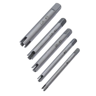 Walton 10254 1/4 6mm 4-Flute Tap Extractor - Thread Doctor