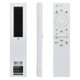thumbnail image 1 of BN59-01391A Solar Voice Remote Replacement use for Samsung Frame TV Remote with Bluetooth Rechargeable Solar Cell, Compatible with Samsung 2021-2022 N, 1 of 4
