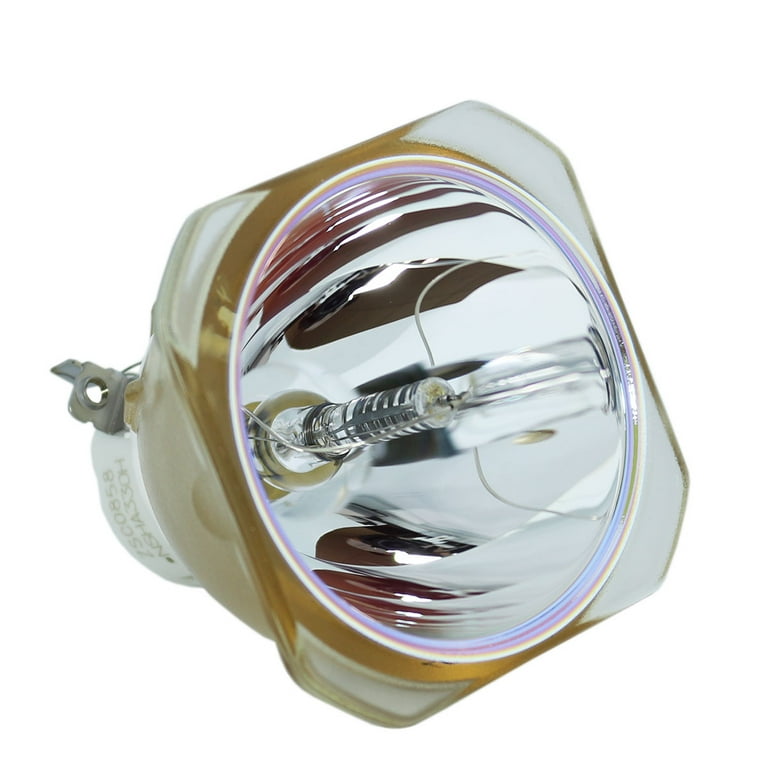 NEC NP21LP Ushio Projector Bare Lamp - Walmart.com