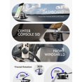 thumbnail image 4 of Cargador de coche LISEN con ventosa para teléfono, 15 W, Magsafe, 4 of 9