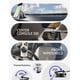 thumbnail image 4 of Cargador de coche LISEN con ventosa para teléfono, 15 W, Magsafe, 4 of 9