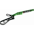 thumbnail image 2 of Matrix Concepts LLC M1 105 M1 Worx Tie-Down - Green/Black, 2 of 2
