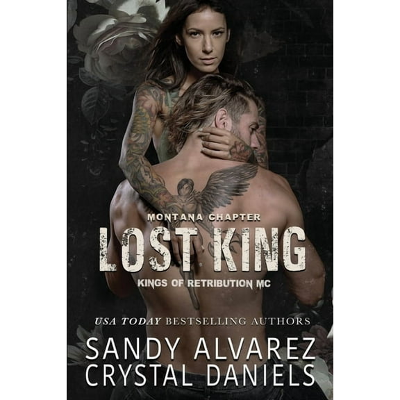 Lost King, (Paperback)