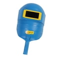 thumbnail image 1 of Funda para soldadura de mano Cómoda funda para soldadura de mano para pulir Azul, 1 of 8