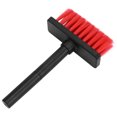 thumbnail image 4 of Cleaning Brush Pen, Less Friction Keyboard Brush  For Computers For Mobile Phones Black Red, 4 of 8