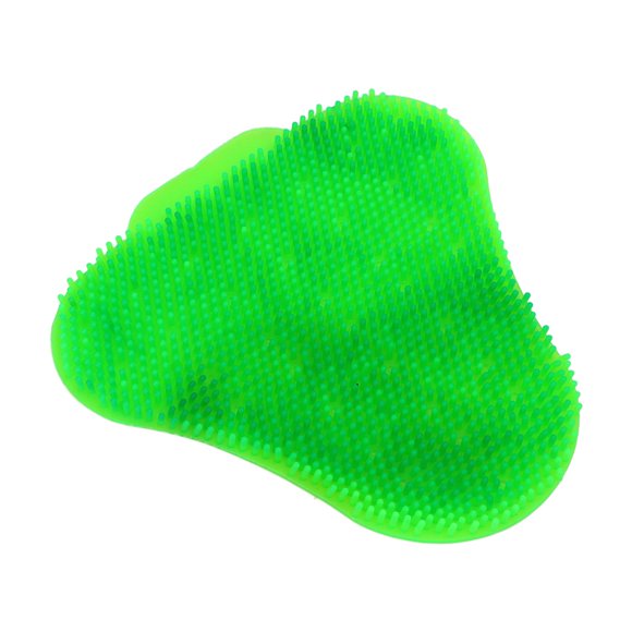 Urinal Screen Deodorizer Mats, Widely Applicable Urinal Pad Lasting Effect Fruit Fragrant For Men's Toilet Green