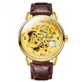 thumbnail image 3 of Reloj de negocios para hombre resistente al agua con diseño de explosión y parloteo Commerce Watch, 3 of 3