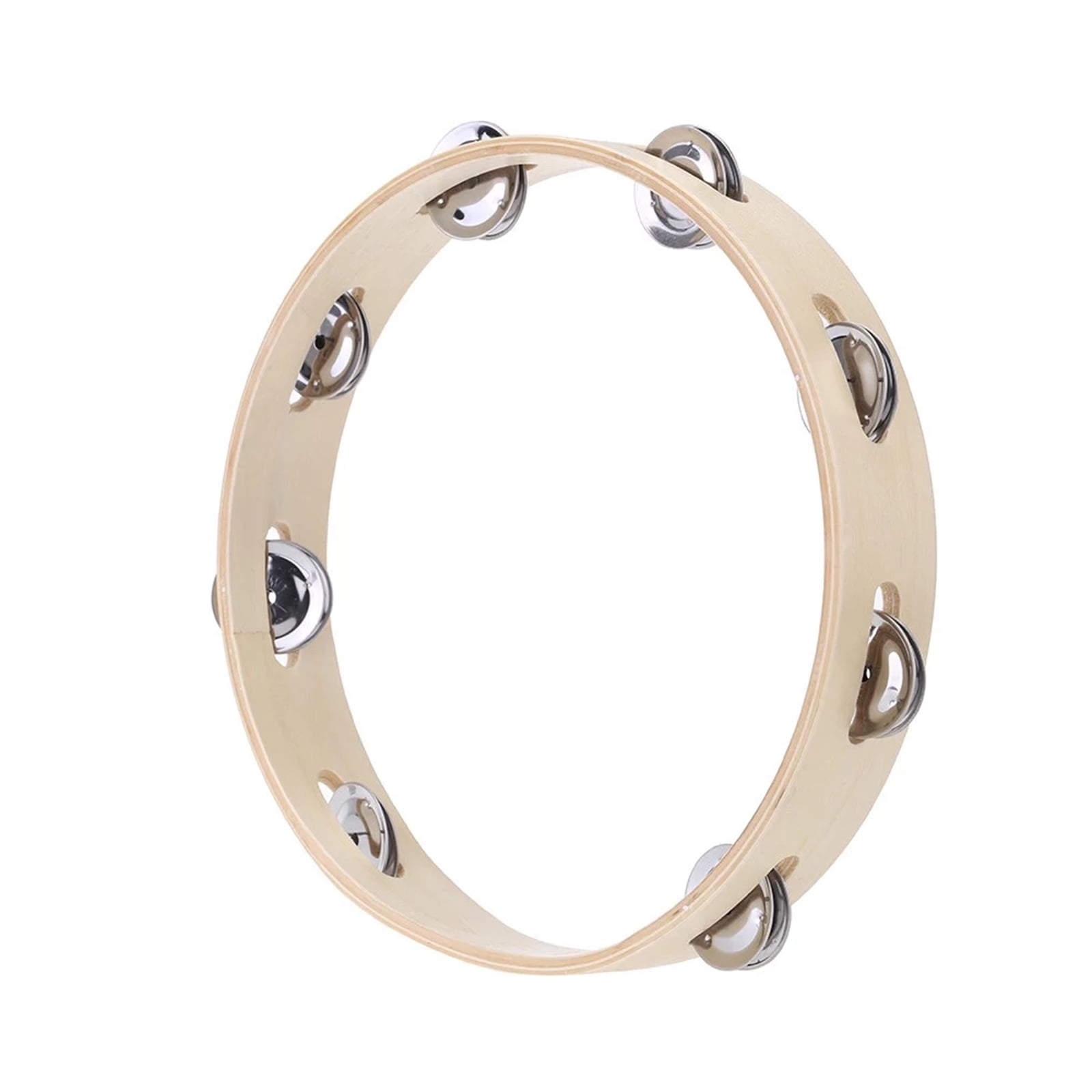 Musical instrument circle with bells deals