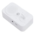 thumbnail image 4 of Voice Alert Entry System, Power Efficient Quick Alerts DIY Recording Voice Prompt Device Sensitive Multilingual Adhesive Installation  for Business Store, 4 of 7