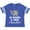 Football Blue and White, variant on Inktastic Grammy and Papa Love Me Grandchild Boys or Girls Toddler T-Shirt