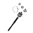 thumbnail image 2 of KarParts360 For Cadillac CTS 2008-2015 Steering Linkage Tie Rod Kit Inner | Black | 11.43 Inches Length, 2 of 4