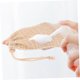thumbnail image 5 of 30 bolsitas de malla para jabón con abundante espuma y exfoliación suave para usar en la ducha., 5 of 5