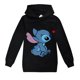 thumbnail image 1 of 7-14 Years Kids Boys Girls Lilo And Stitch Hoodies Tops Long Sleeve Tops Sweatshirt Gifts, 1 of 1