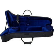 Protec Contoured PRO PAC Bass Trombone Case