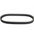 thumbnail image 2 of munirater Drive Belt 3211048 3211072 3211077 Replacement for Polaris ATV Trail Boss 330 2003-2013, 2 of 6
