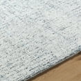 thumbnail image 5 of Hauteloom Rhory Wool Living Room, Bedroom Area Rug - Traditional, Transitional - Ivory, Navy, Charcoal - 9' x 12', 5 of 5