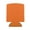 Orange1, variant on LQXZWJY Blank Beer Can Cooler Sleeves ,Bulk Sublimation Blanks for Vinyl Plain ,Collapsible Foam Can Sleeves Coolers for Soda Cans and Bottles Custom Drink Holder Assorted Solid Color (Multicolor)