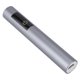 thumbnail image 1 of 3W Mini UV Lamp for Gel Nails Portable USB Rechargeable Cordless Touch Control Fast Curing Handheld Gel Light Small Nail Dryer Grey, 1 of 4