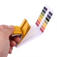 thumbnail image 3 of Papel Indicador Universal de pH NQ 80 Prueba, 3 of 4