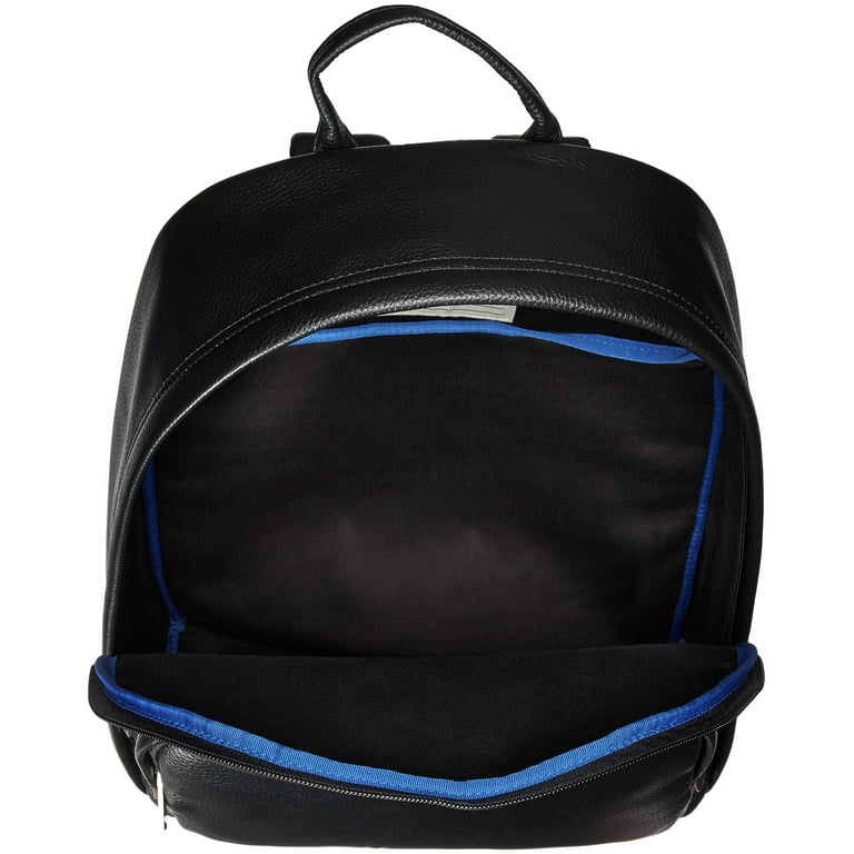 Jack spade leather backpack sale