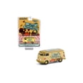 thumbnail image 2 of Greenlight 30221 Volkswagen Panel Happy Thanksgiving Hobby Exclusive 1 by 64 Scale Diecast Model Van, 2 of 3