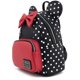 thumbnail image 3 of Bolso de hombro Loungefly Disney Minnie Mouse con lunares para mujer, 3 of 7