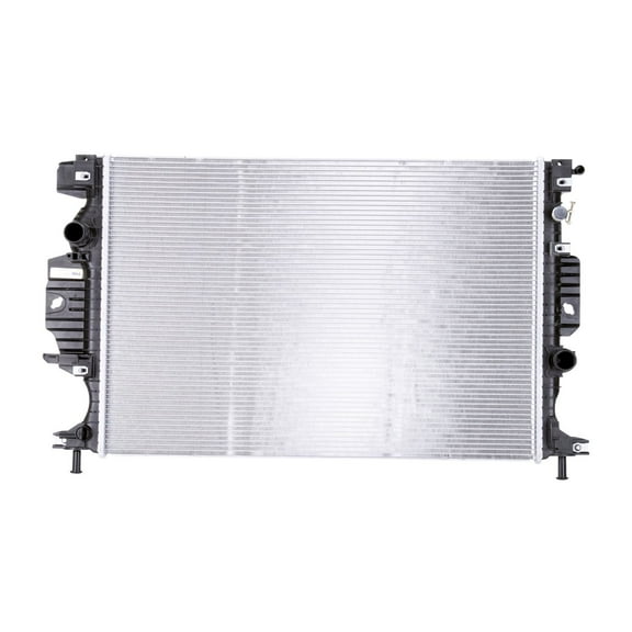 Radiator Fits 2016 Subaru Crosstrek