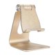 thumbnail image 1 of Soporte de carga universal para escritorio Belita Amy, ajustable, antideslizante, de aluminio, para Iphone Samsung Ipad Chuwi Afortunado Sencillez, 1 of 1