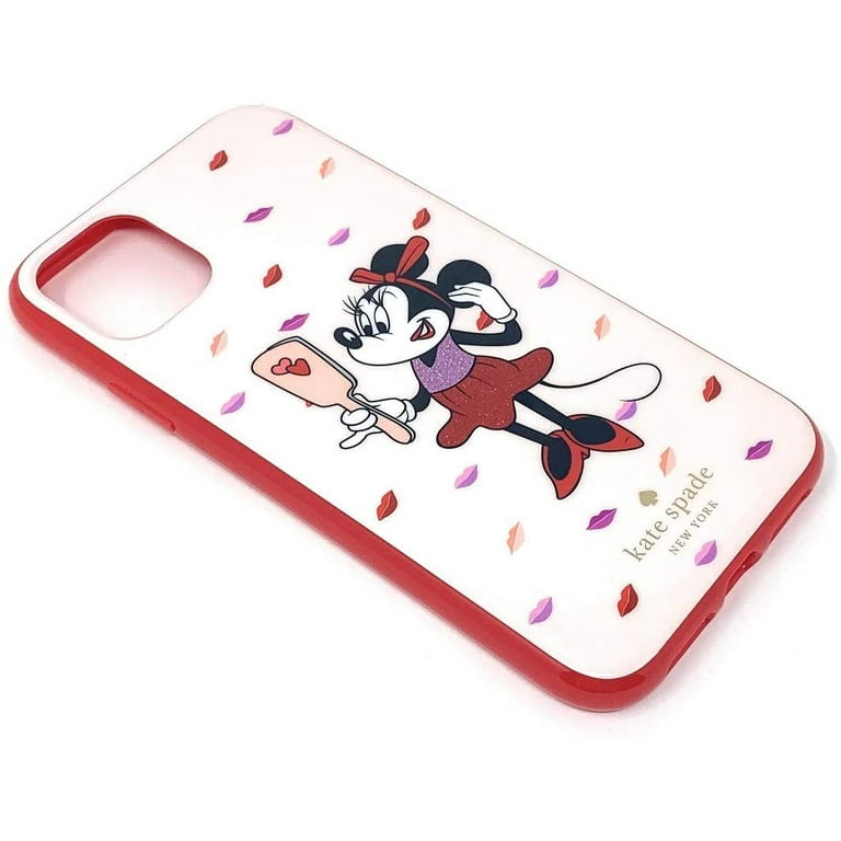 Kate Spade New York Minnie Mouse iPhone 11 Pro Case Kate Spade New York Minnie Mouse iPhone 11 Pro Case